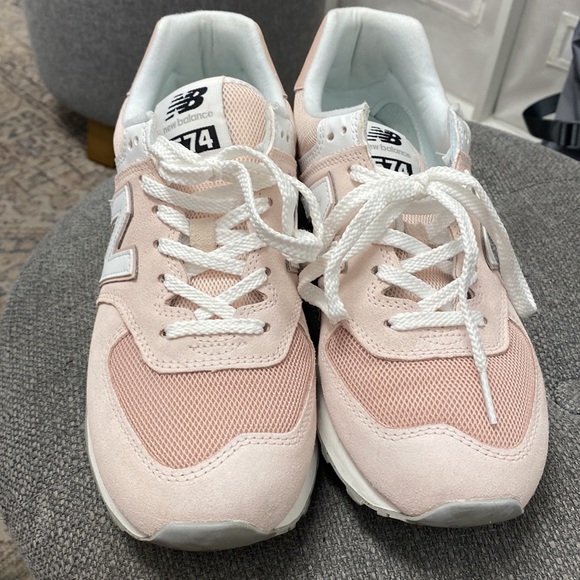 New balance 574 - Picture 6 of 8